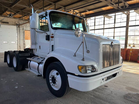 2006 IHC 9200