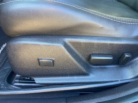 2013 Cadillac CTS 3.6L Premium