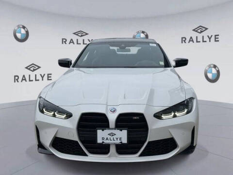 2023 BMW M4