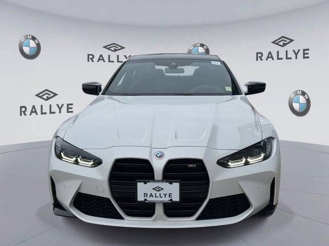 2023 BMW M4