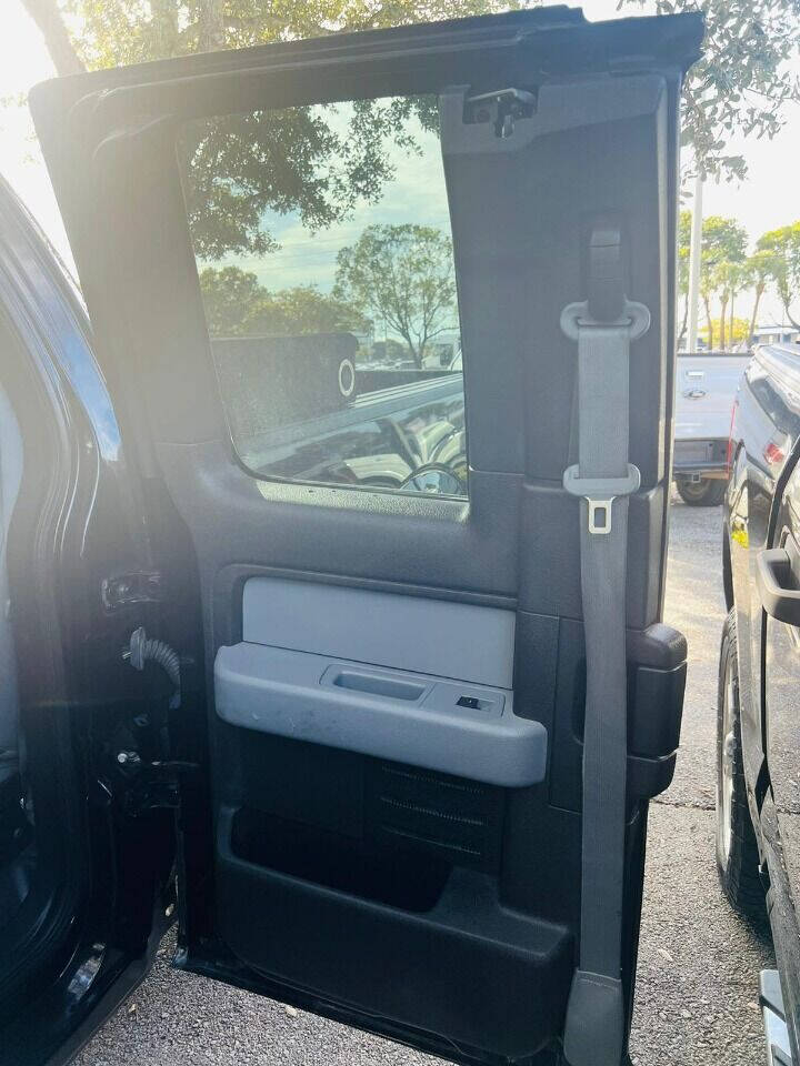 2014 Ford F-150  - $14,950