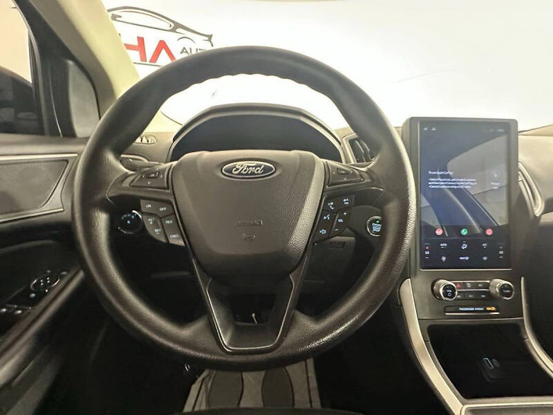 2024 Ford Edge SE