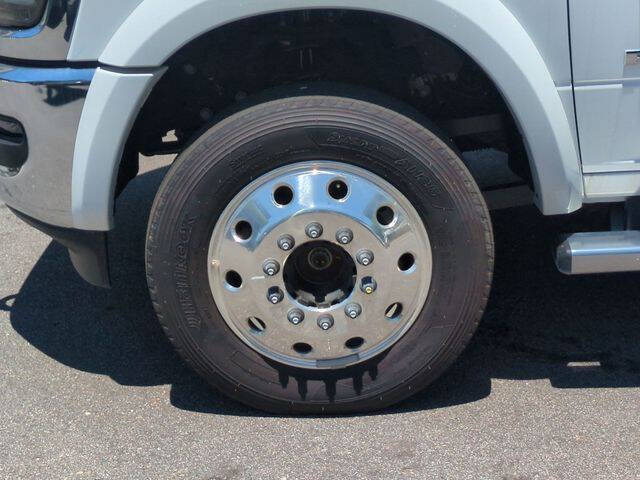 2026 RAM 5500