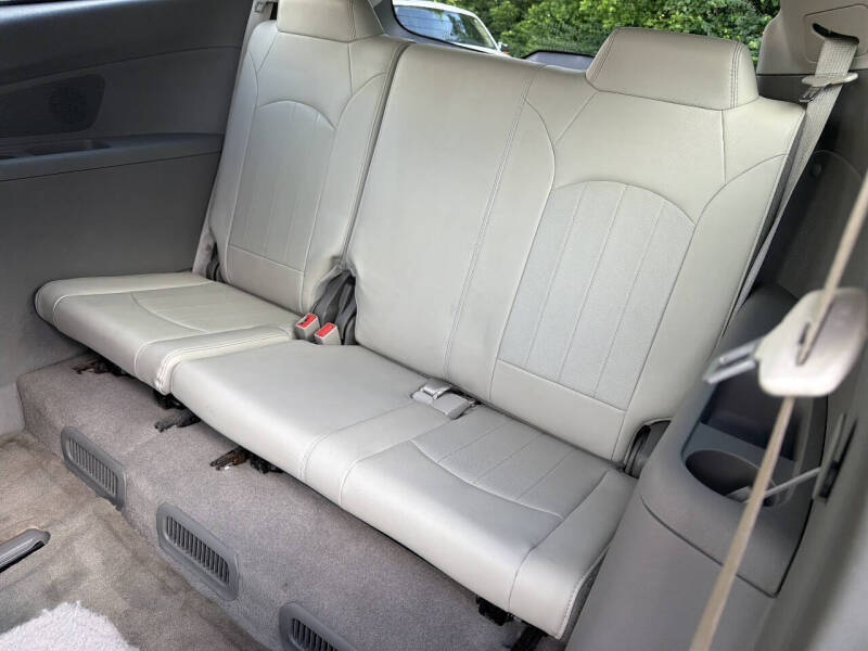 2017 Chevrolet Traverse Premier