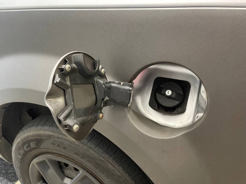 2003 Honda Element EX