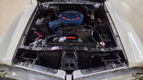 1971 Ford Torino
