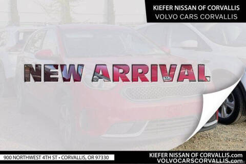 2017 Kia Niro FE