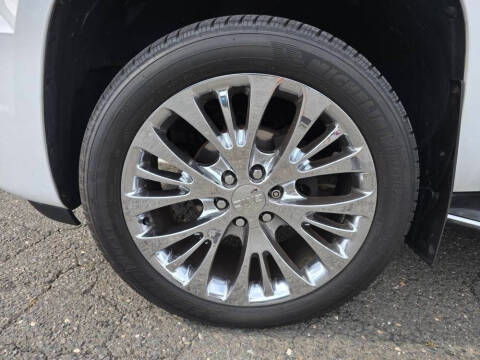 2014 GMC Yukon Denali