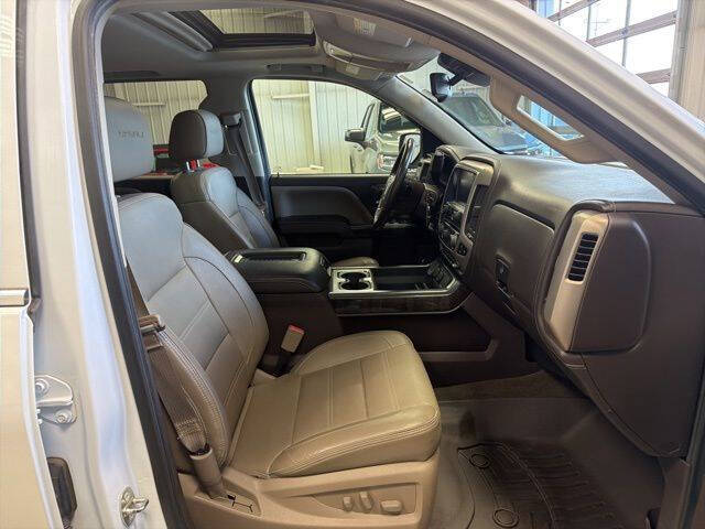 2016 GMC Sierra 1500