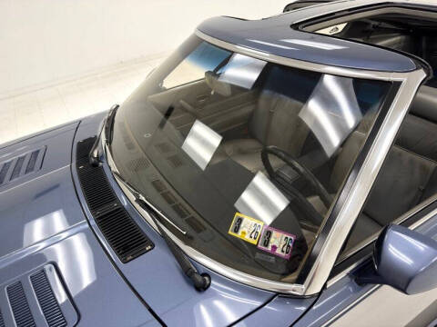 1983 Datsun 280ZX Turbo