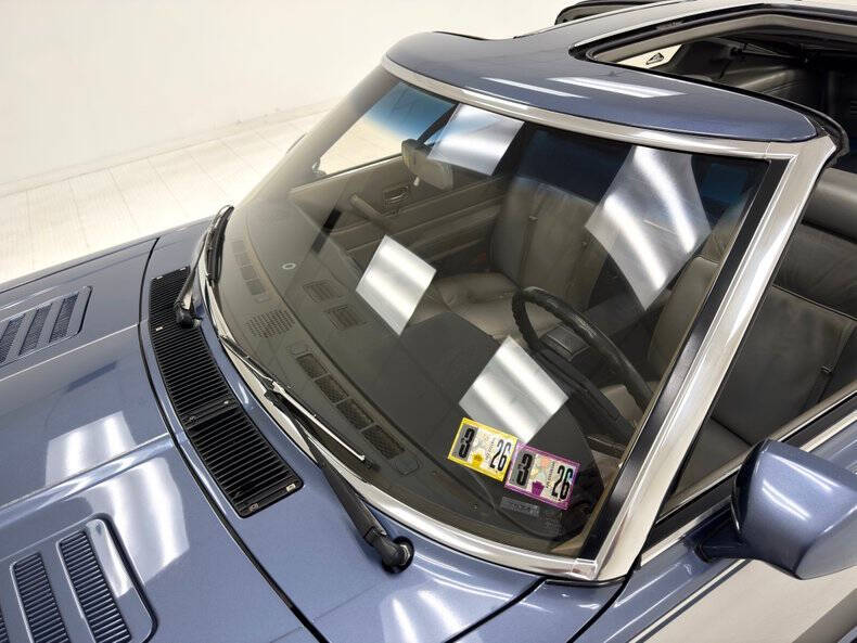 1983 Datsun 280ZX Turbo