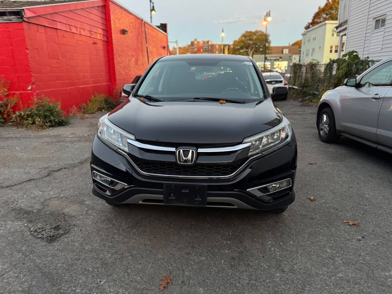 2016 Honda CR-V for sale at Stateside Auto Sales And Repair in Roslindale, MA