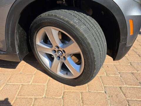 2009 BMW X5 xDrive35d