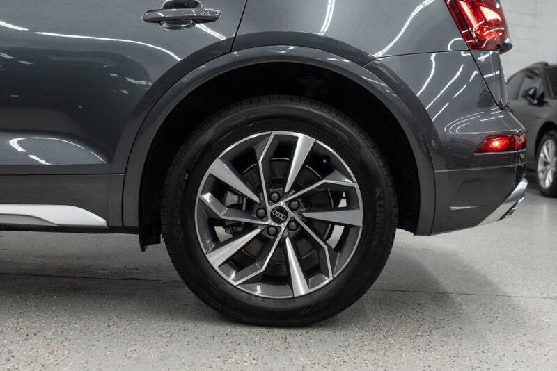 2023 Audi Q5 quattro S line Prem Plus 45 TFSI