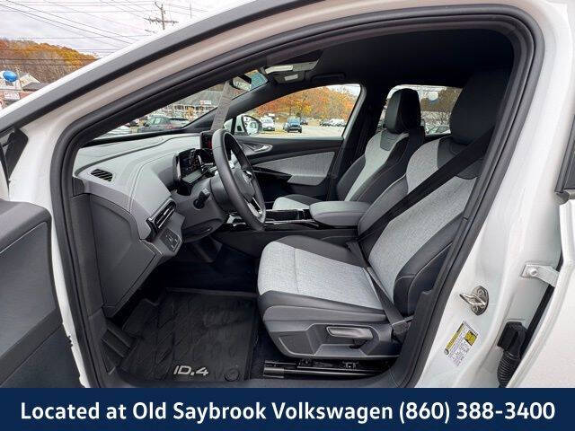 2023 Volkswagen ID.4 Pro