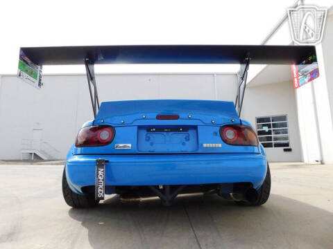 1993 Mazda MX-5 Miata