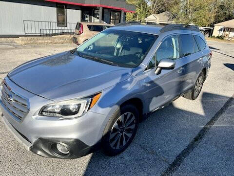 2015 Subaru Outback for sale at Dobbs Motor Company in Springdale AR