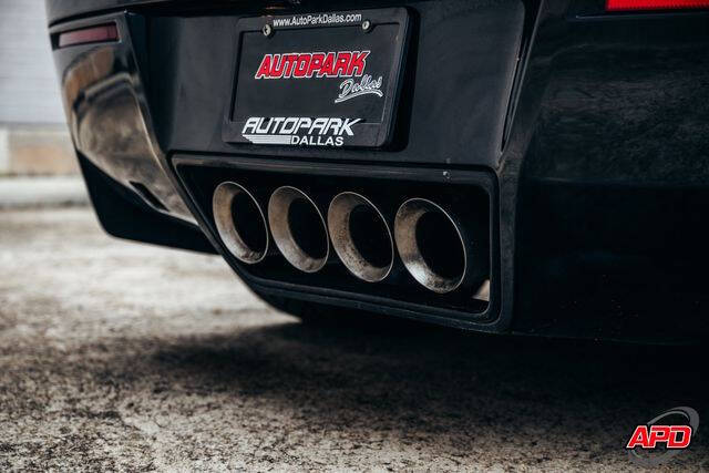 2014 Chevrolet Corvette Stingray Z51