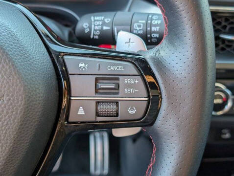 2025 Acura ADX w/A-SPEC