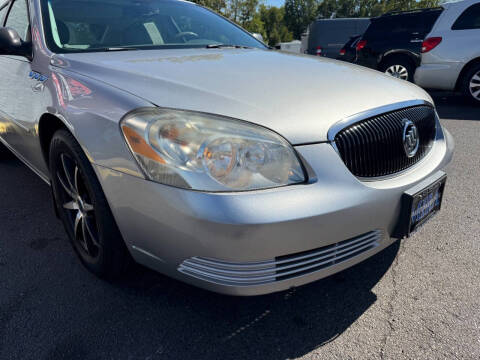 2006 Buick Lucerne CXL V6