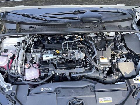 2024 Toyota Prius Prime