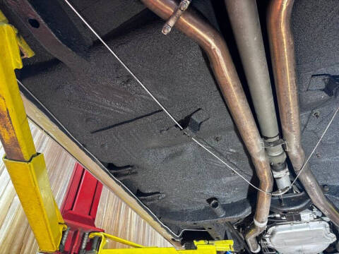 1965 Plymouth Satellite