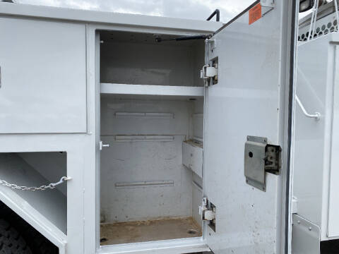 2008 GMC TopKick C8500