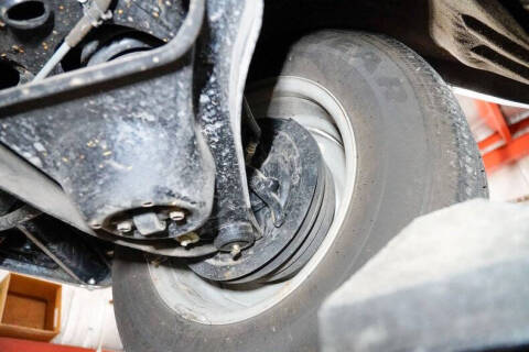 1964 Chevrolet Malibu