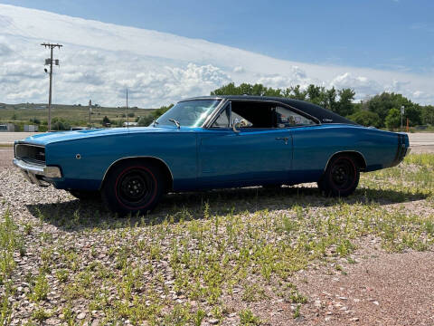 1968 Dodge Charger
