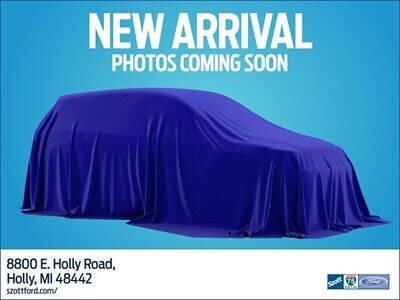 2022 Ford Transit for sale at Szott Ford in Holly MI