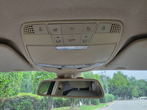 2015 Mercedes-Benz C-Class C 300 4MATIC