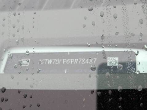 2023 GMC Savana 2500