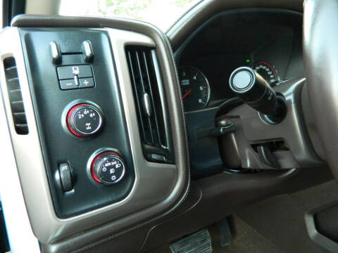 2015 GMC Sierra 2500HD Denali