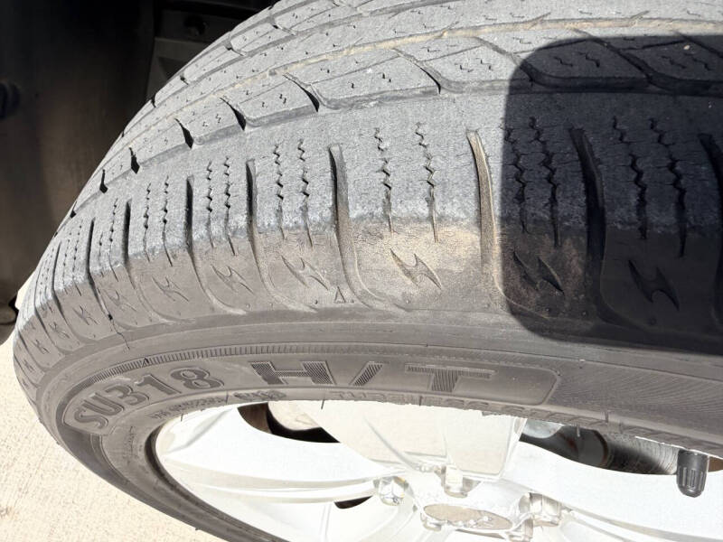 2017 Jeep Compass Sport