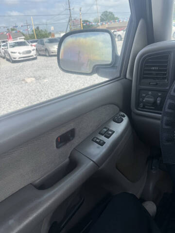 2000 GMC Sierra 1500 SL