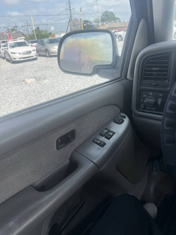 2000 GMC Sierra 1500 SL