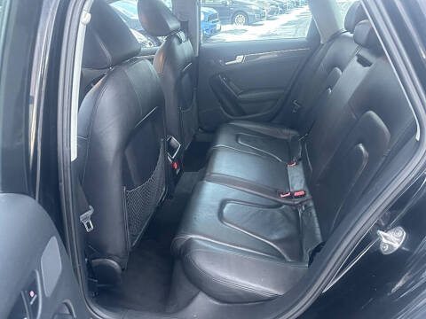 2013 Audi Allroad 2.0T quattro Premium