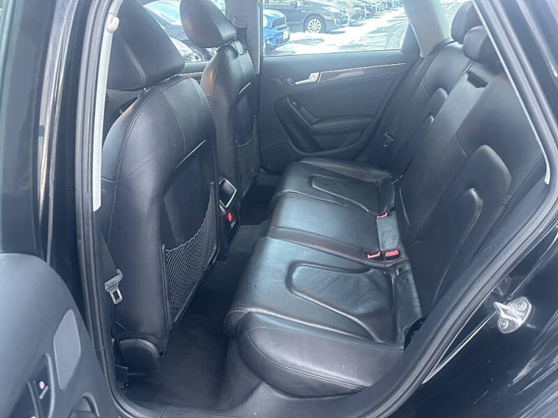 2013 Audi Allroad 2.0T quattro Premium