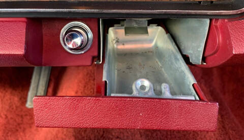 1979 Ford Thunderbird