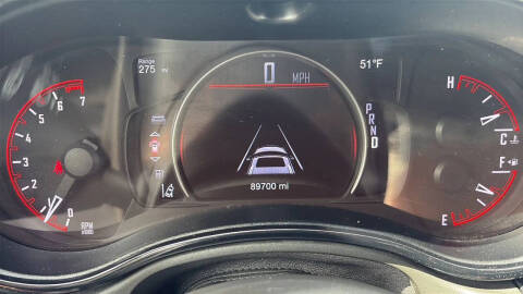 2022 Dodge Durango
