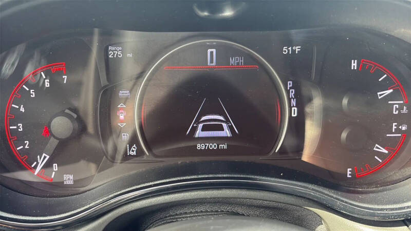 2022 Dodge Durango