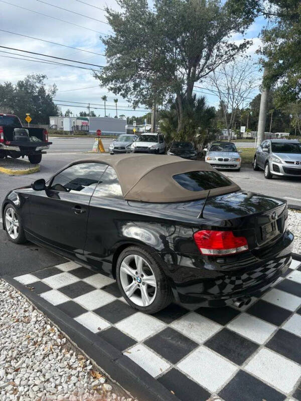 2010 BMW 1 Series 128i