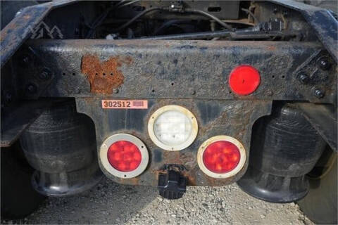 2015 Freightliner Cascadia