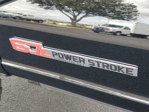 2026 Ford F-350 Super Duty