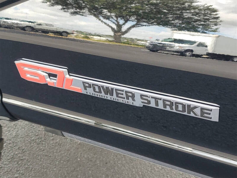 2026 Ford F-350 Super Duty