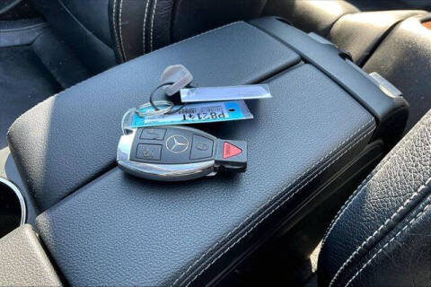 2011 Mercedes-Benz E-Class E 350