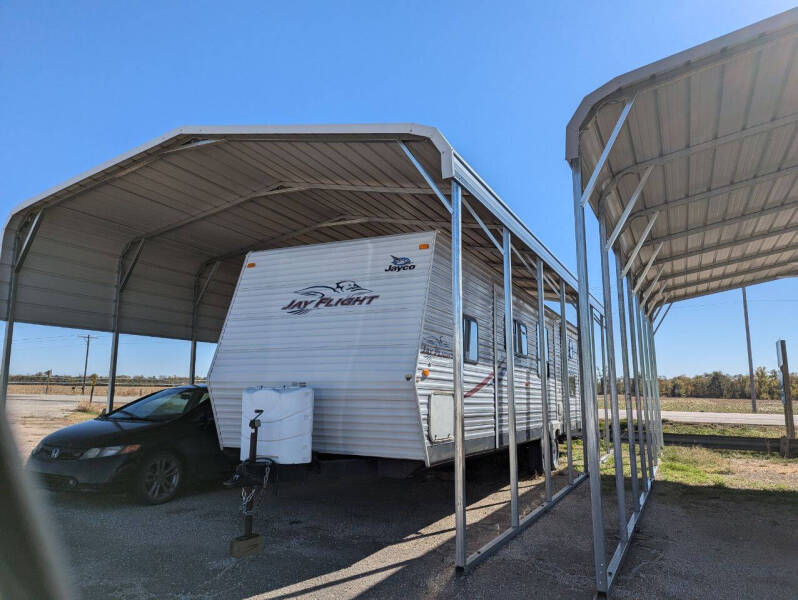 2026 Tri state Carports