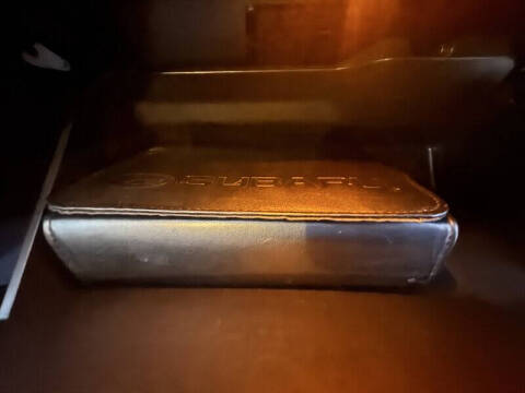 2014 Subaru Impreza WRX