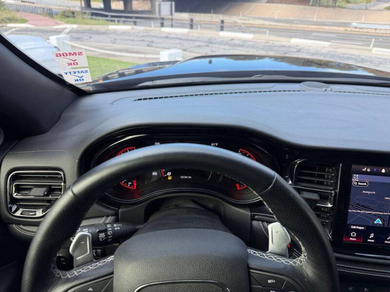 2023 Dodge Durango SRT 392