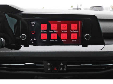 2023 Volkswagen Golf GTI 40th Anniversary Edition